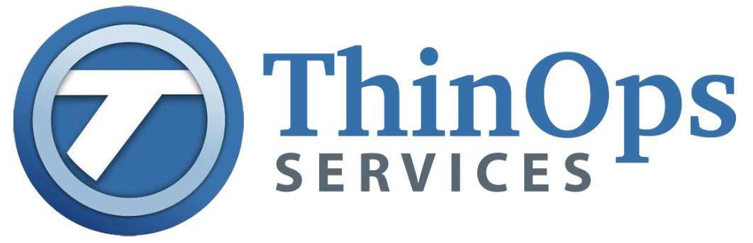 ThinOps Services